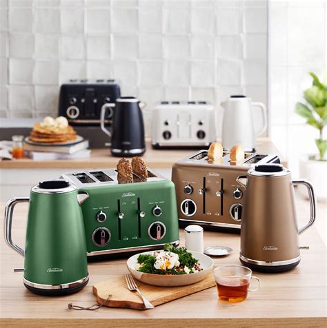 harvey norman kettles and toasters.